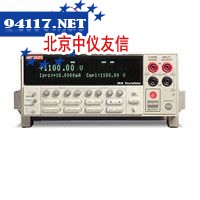 2420-C 数字源表